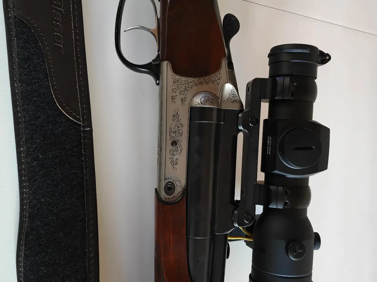 Billede 7 - Blaser D99 lux