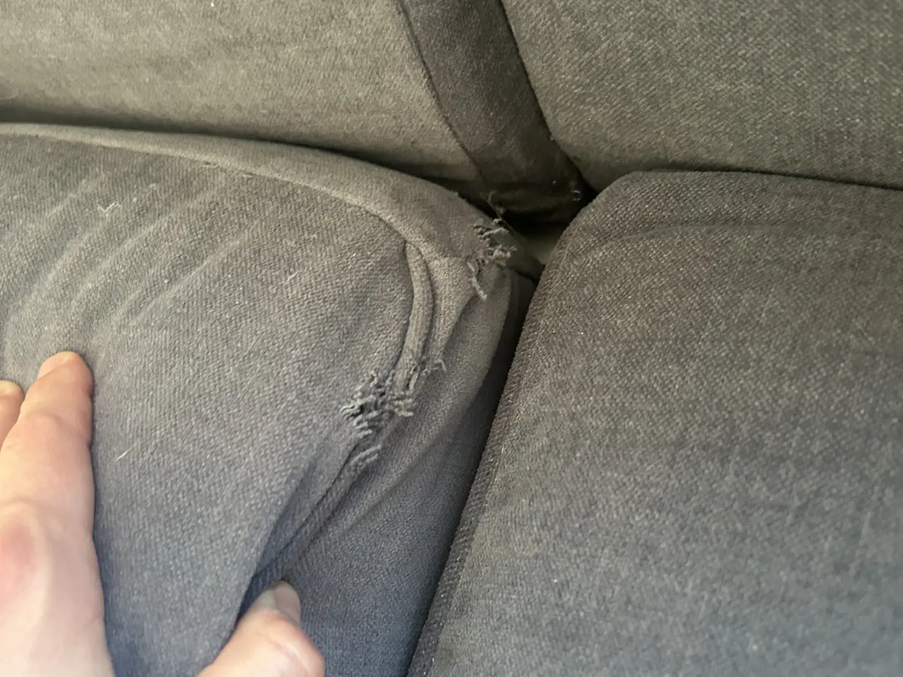 Billede 3 - Sofa fra Ikea
