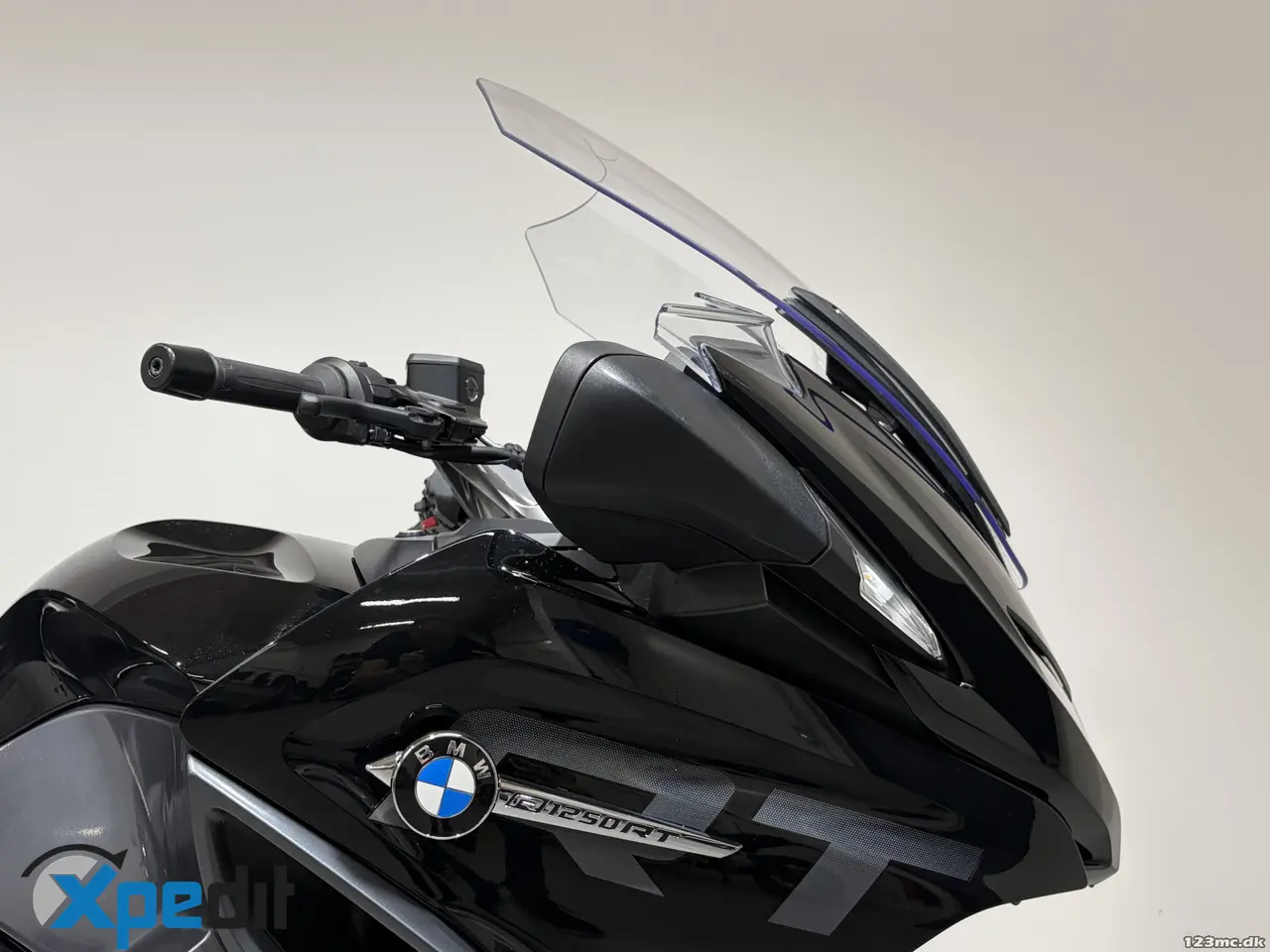 Billede 16 - BMW R 1250 RT
