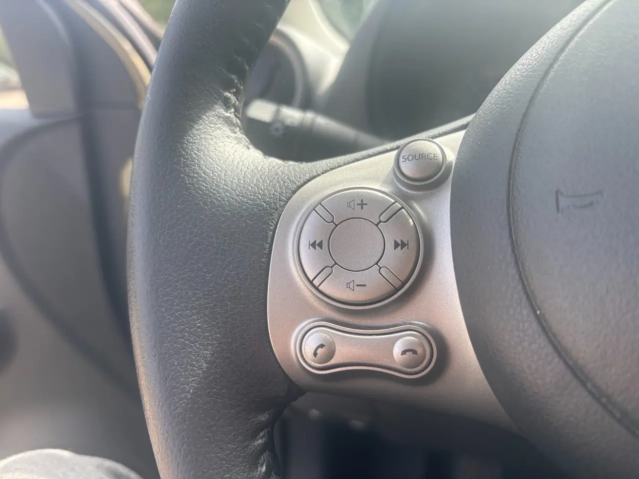 Billede 11 - Nissan Micra 1,2 Acenta