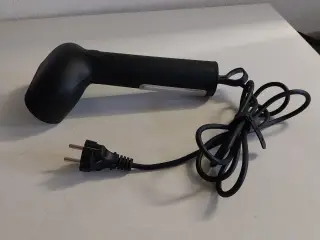 Steamer til tøj