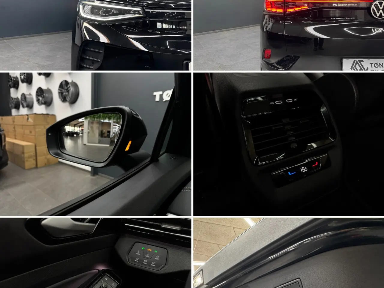 Billede 14 - VW ID.4 77 Pro Performance