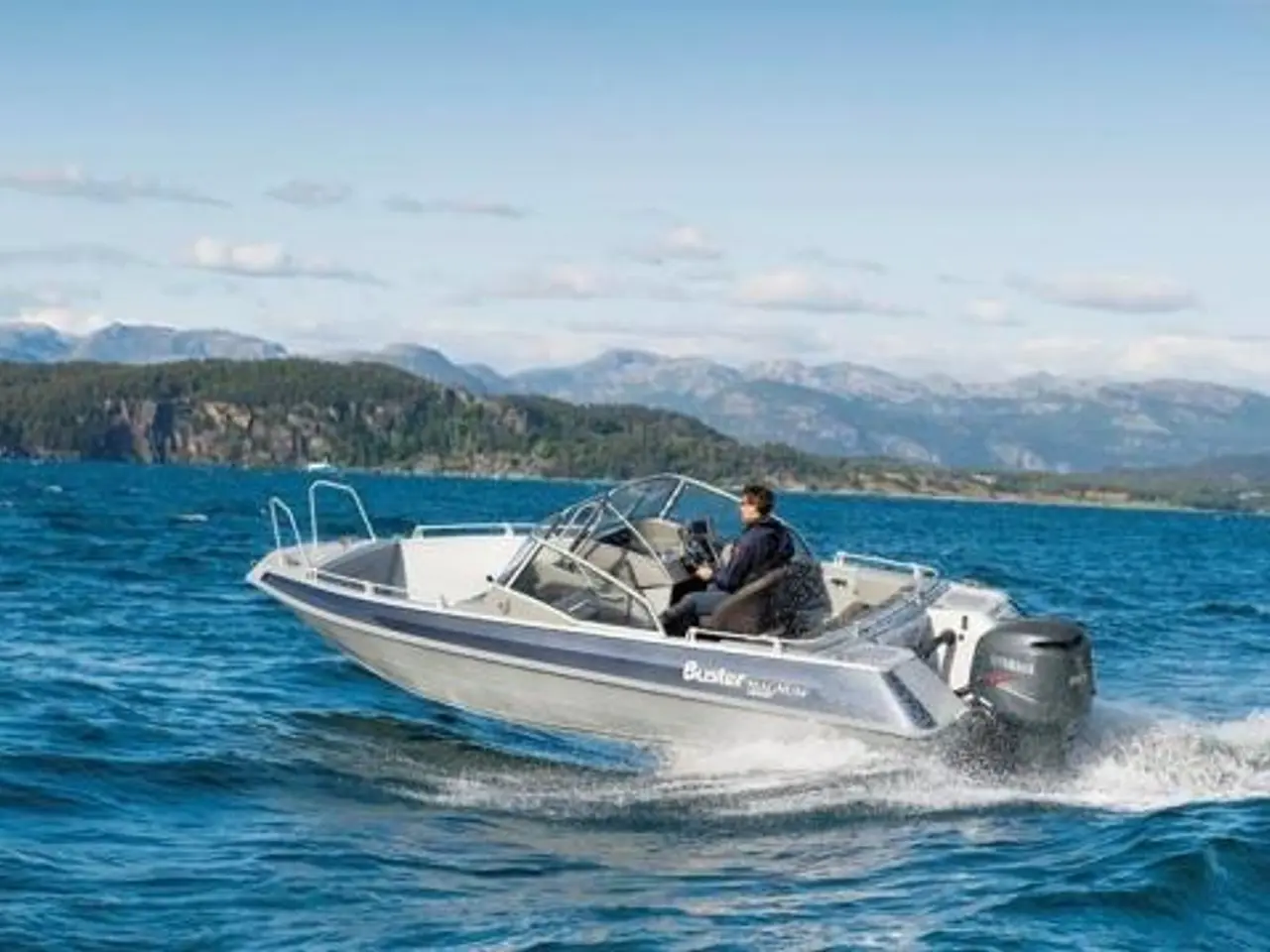 Billede 23 - Yamaha F225BETX