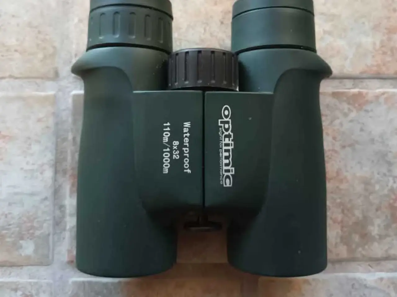 Billede 1 - Optimic 8x32