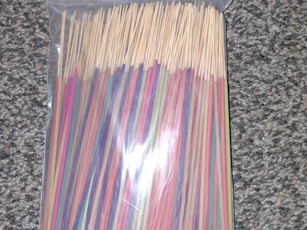 Billede 3 - Røgelsespinde ass.dufte - ca 350 stk