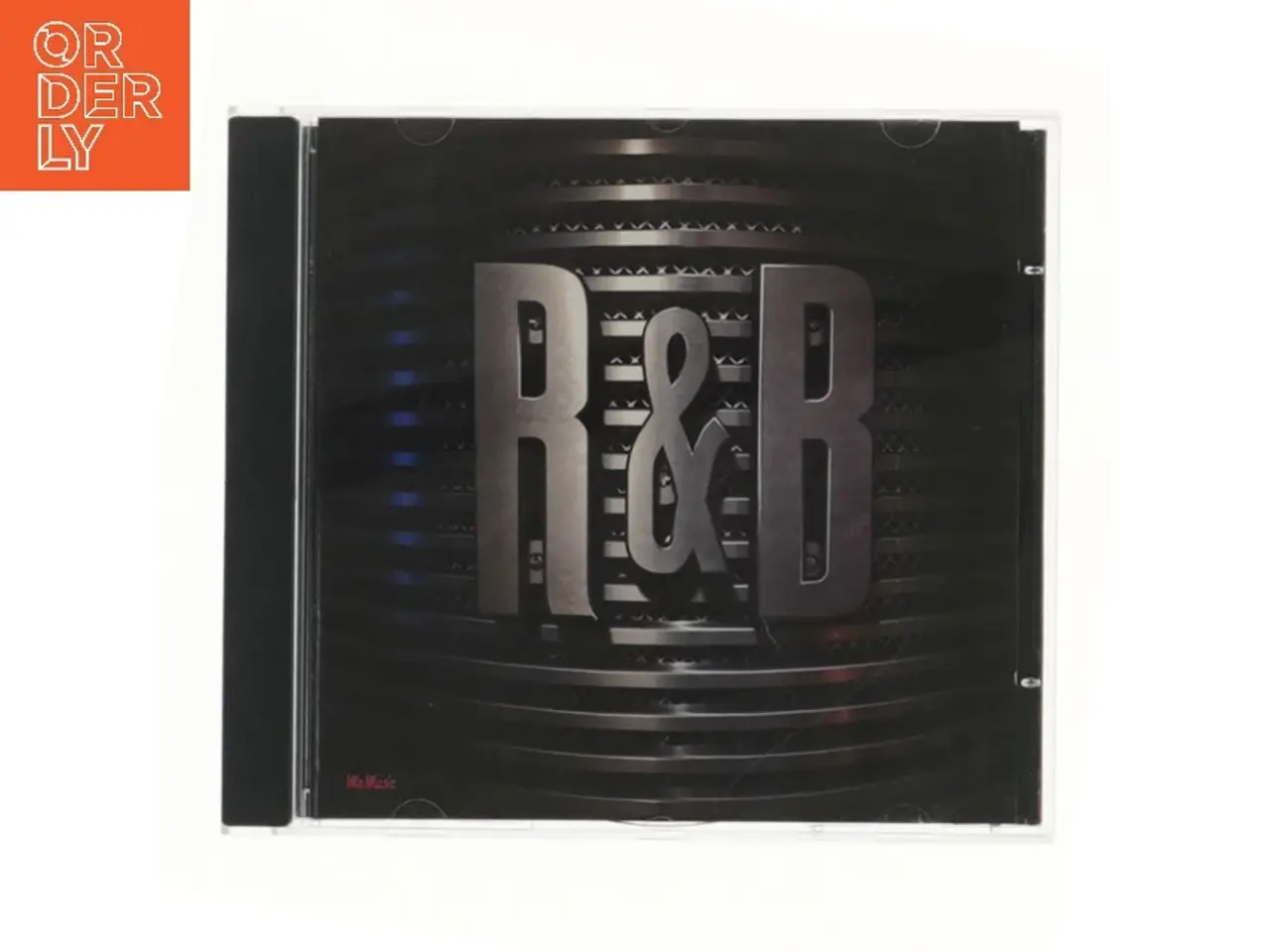 Billede 1 - R&B Musik CD