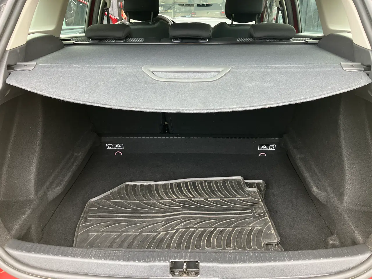 Billede 7 - Renault Clio 0,9 st.car km 108500