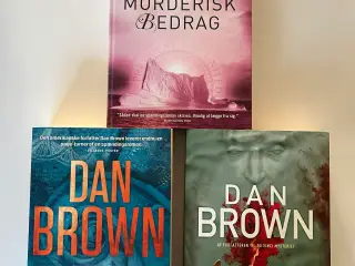 Inferno, Oprindelse og Morderisk bedrag