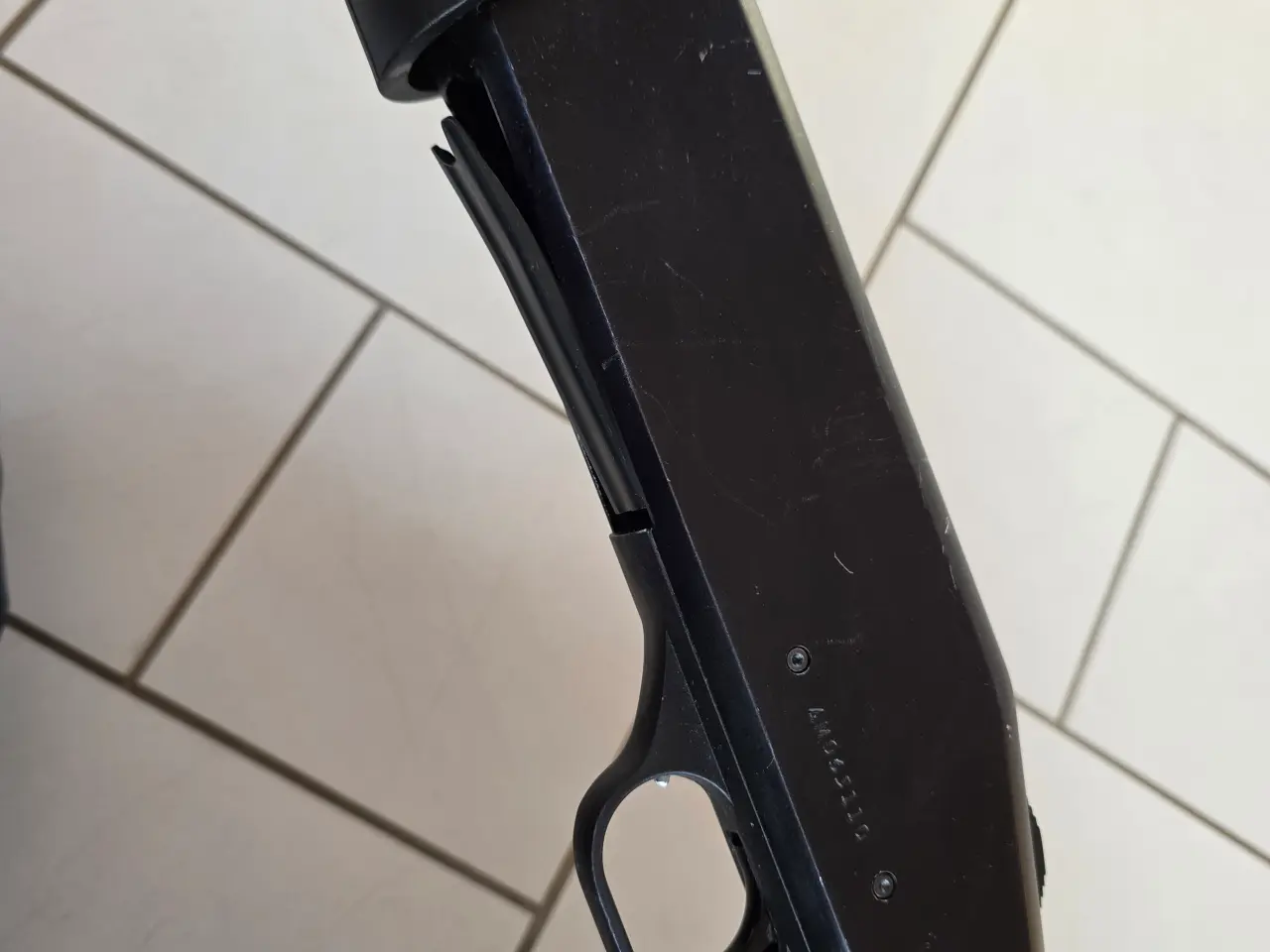 Billede 4 - Mossberg 935 12/89