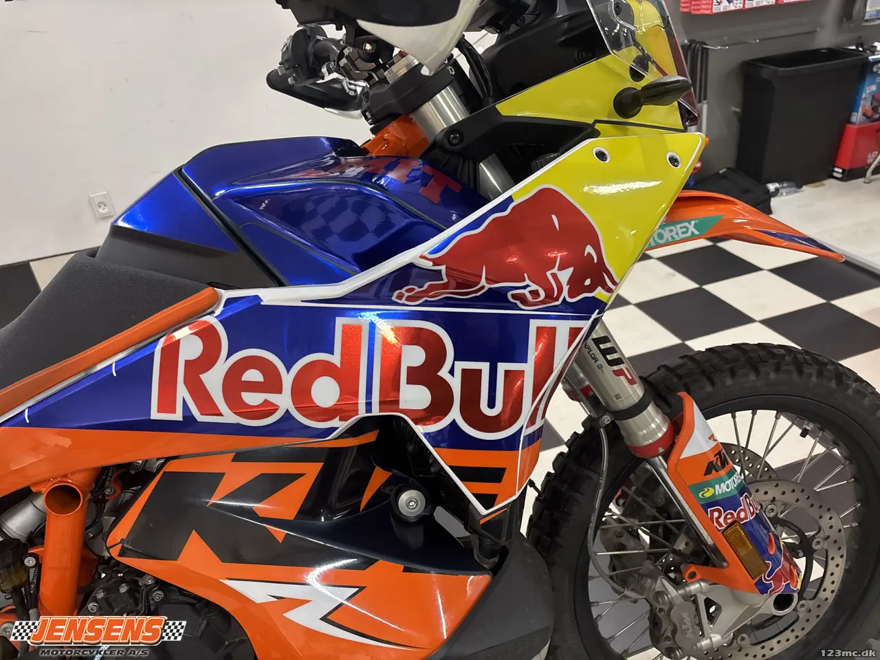Billede 12 - KTM 890 Adventure R