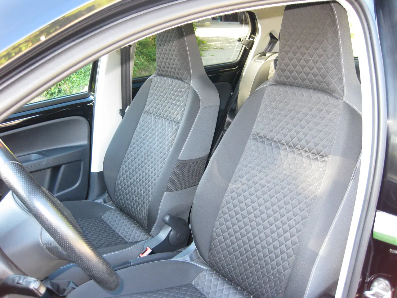 Billede 15 - Ekstrem veholdt Skoda CitiGo Style Sport 5d
