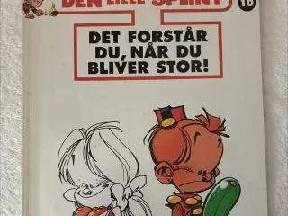 Den lille Splint 10