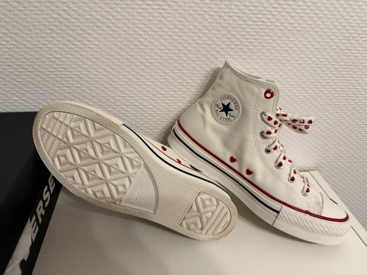 Billede 7 - Convers High sneakers