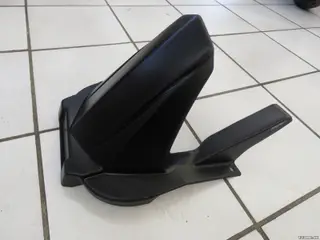 Hugger / bagskærm Suzuki GSXR600/750 04\'-05