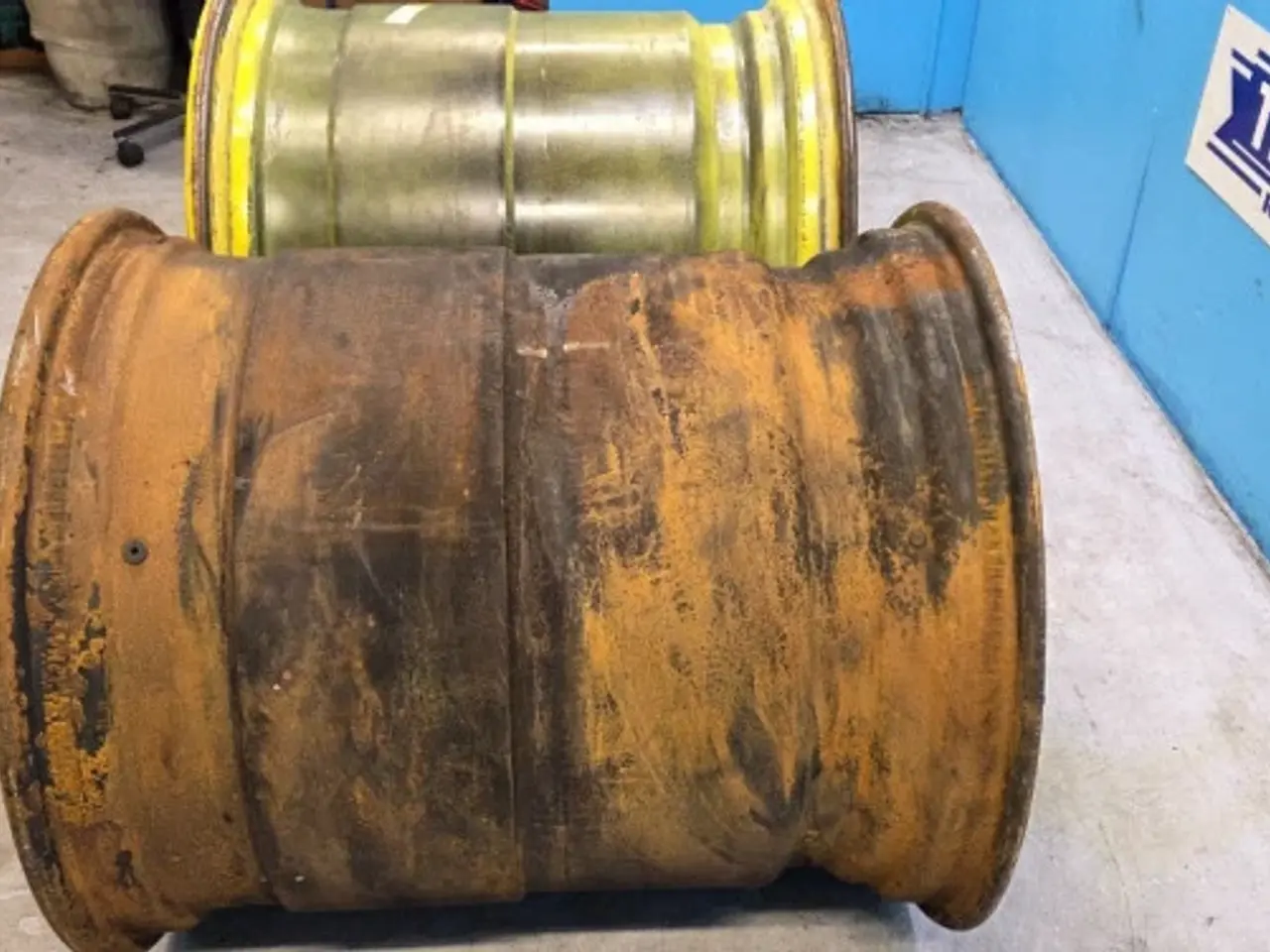 Billede 16 - 32" 32XDW27B Sæt