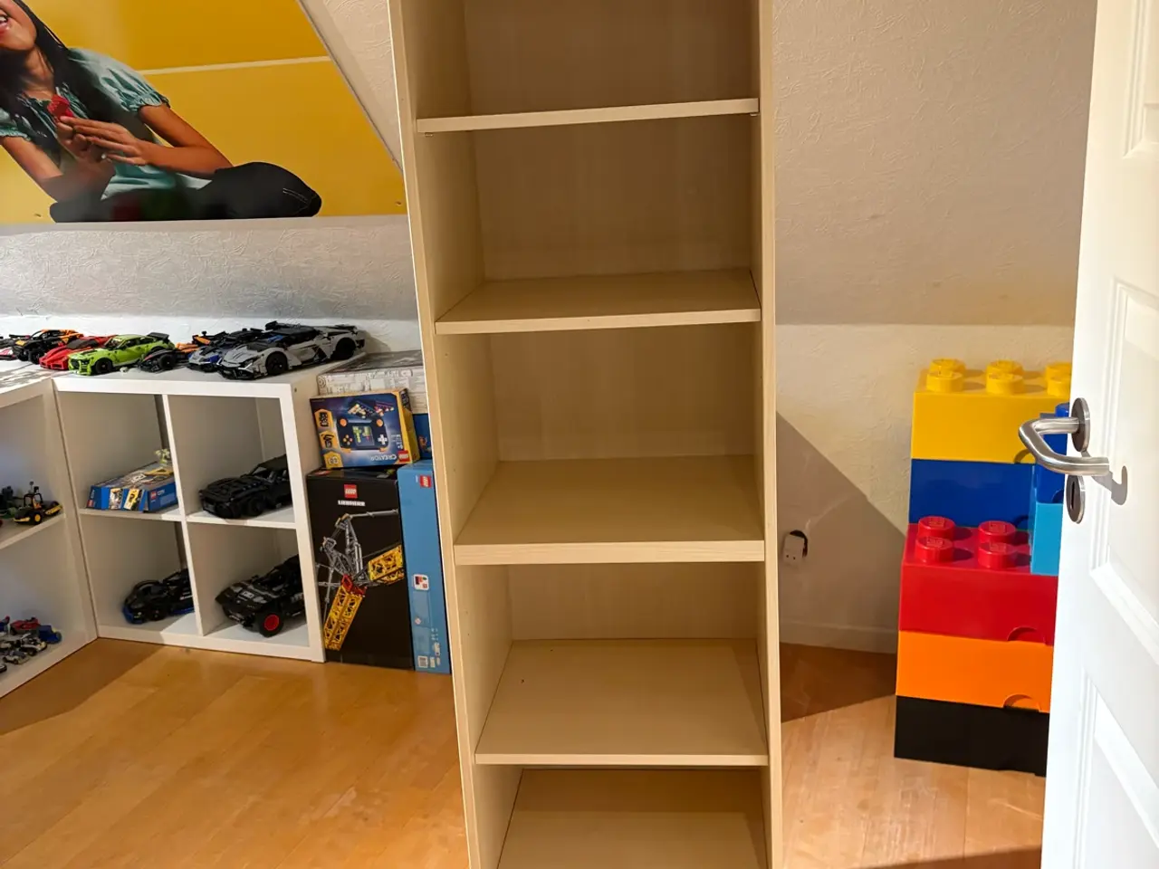 Billede 1 -