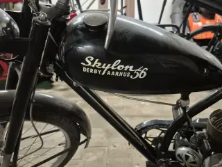 Skylon derby 56 århus