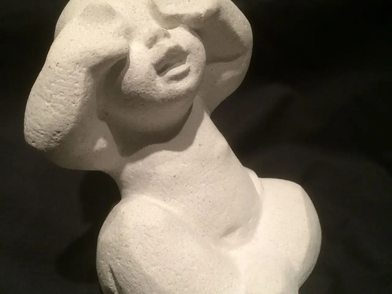 Billede 2 - Marbell Figur