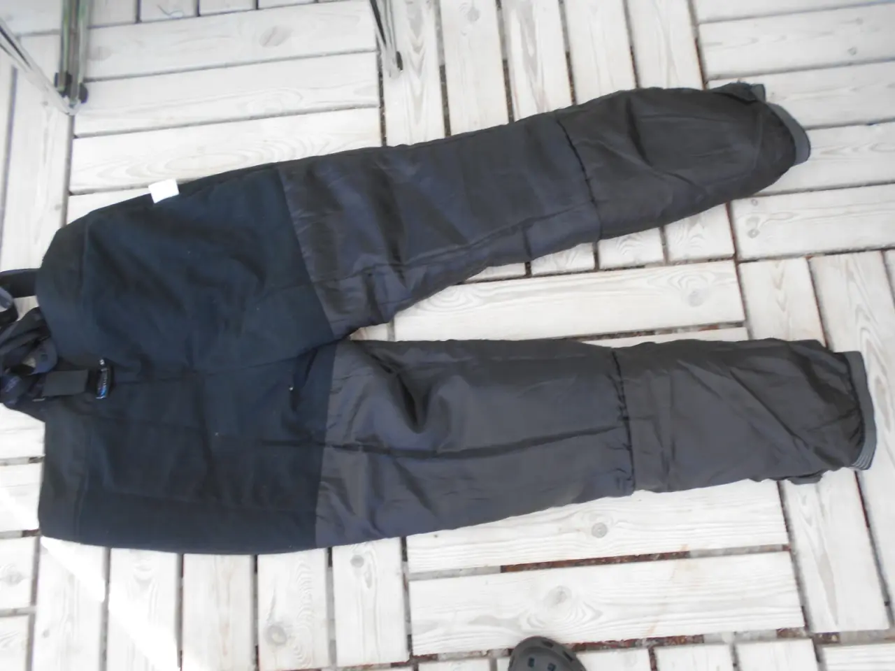 Billede 8 - Skibukser NYE Whisler str. 42