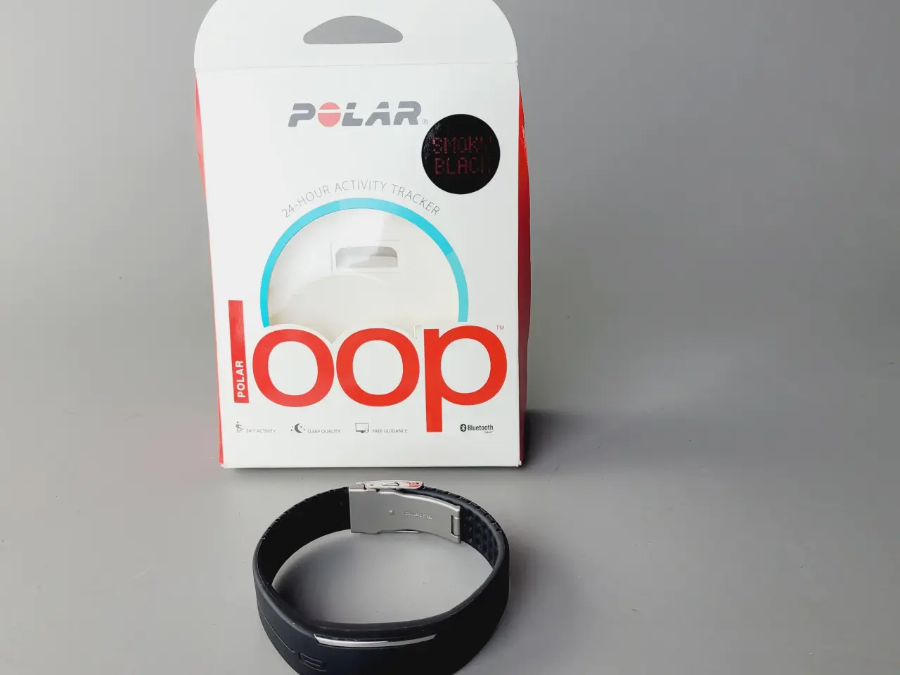 Billede 1 - ⭐️· 🏃 ♀️ Ny/Ubrugt Polar Loop 24-timers Aktivitet