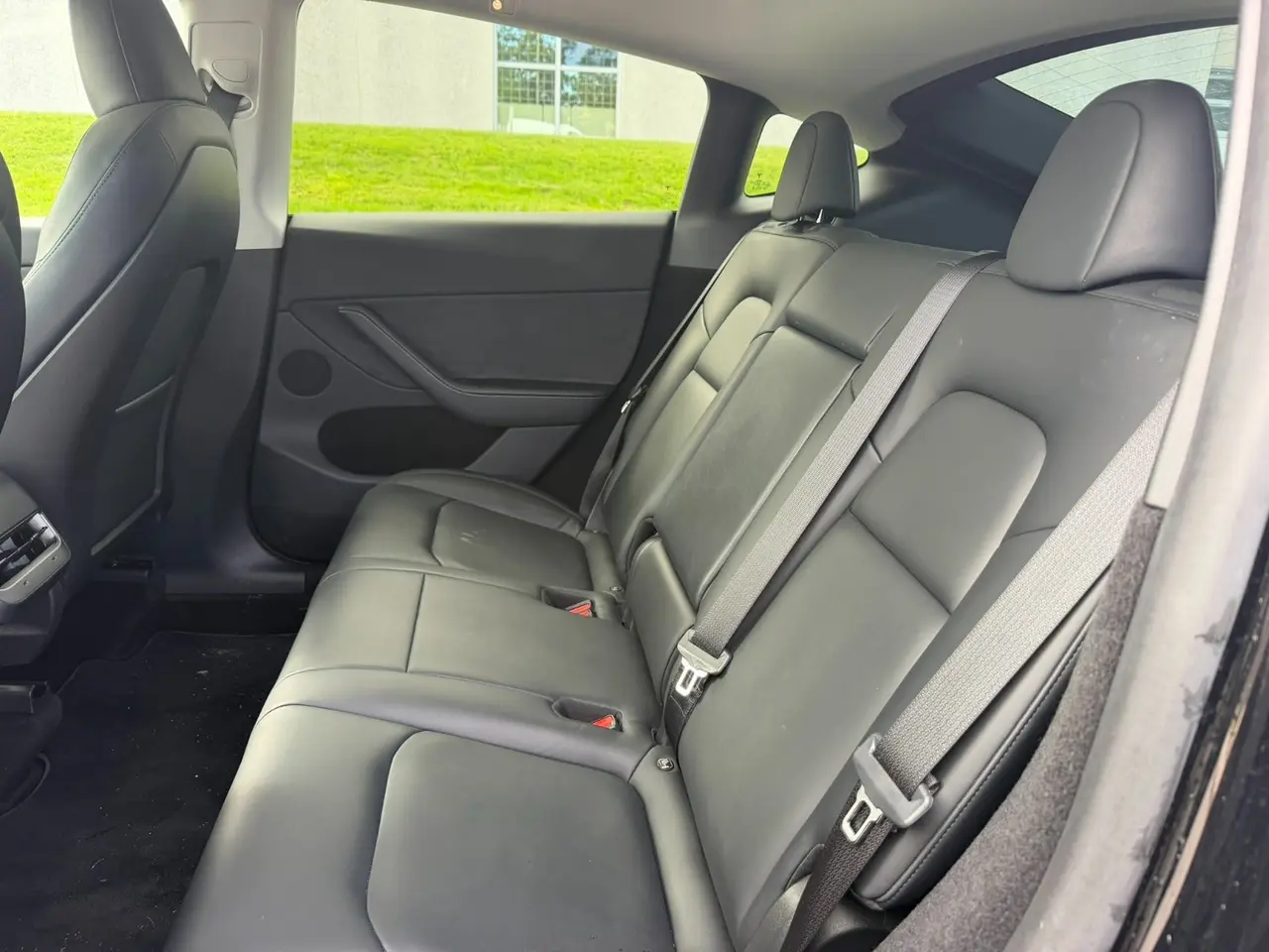 Billede 13 - Tesla Model Y Long Range AWD