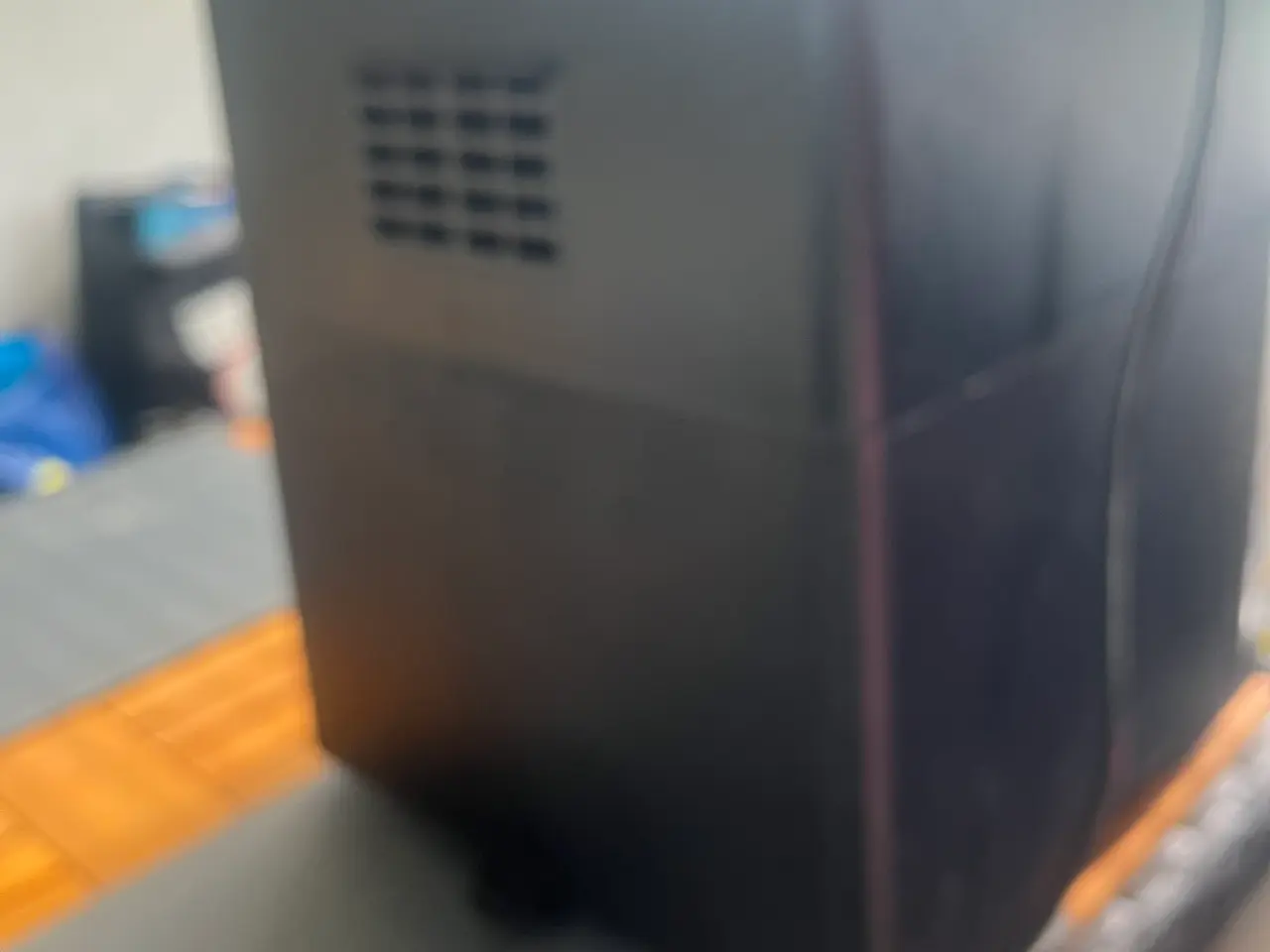 Billede 3 - Premium køkkenchef Airfryer 