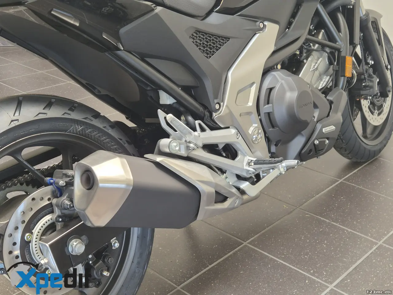 Billede 16 - Honda NC 750 XD
