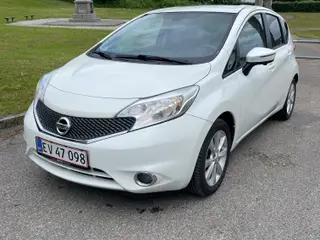1 ejers pendlerbil