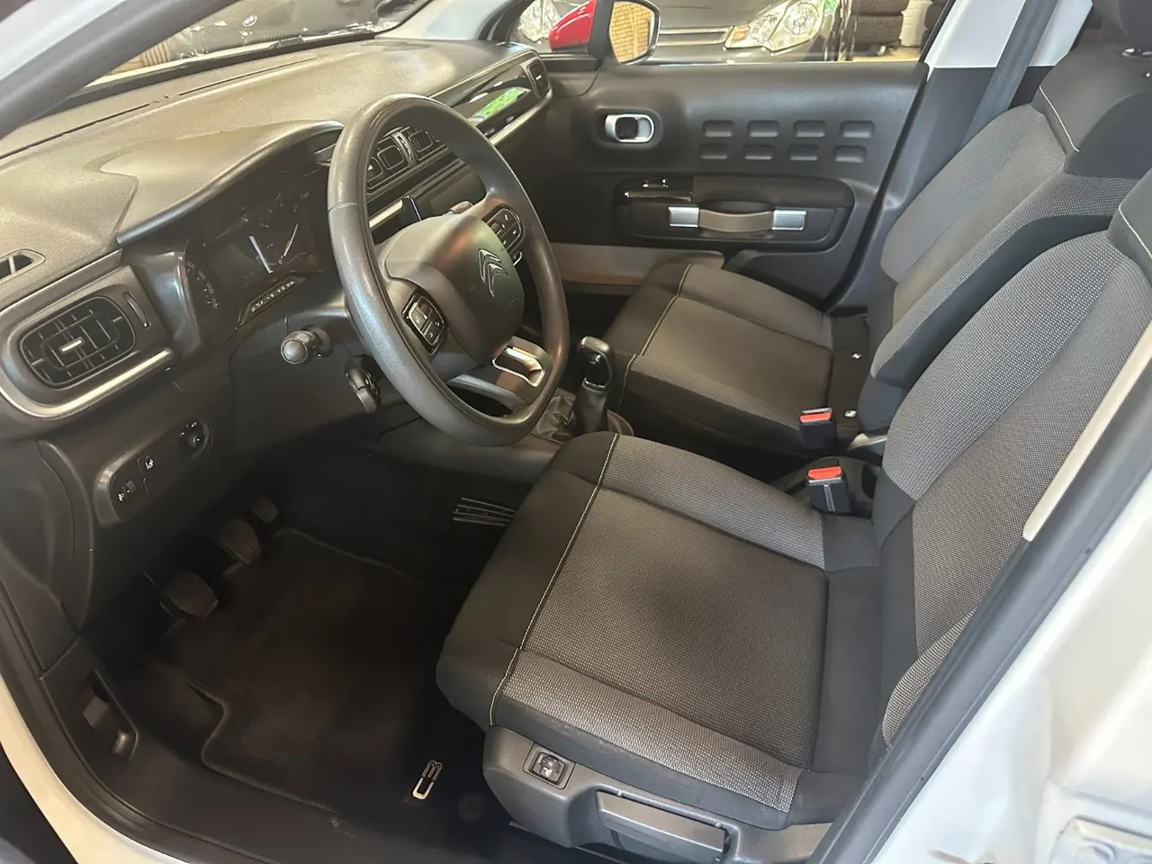 Billede 11 - Citroën C3 1,2 PureTech 82 Iconic