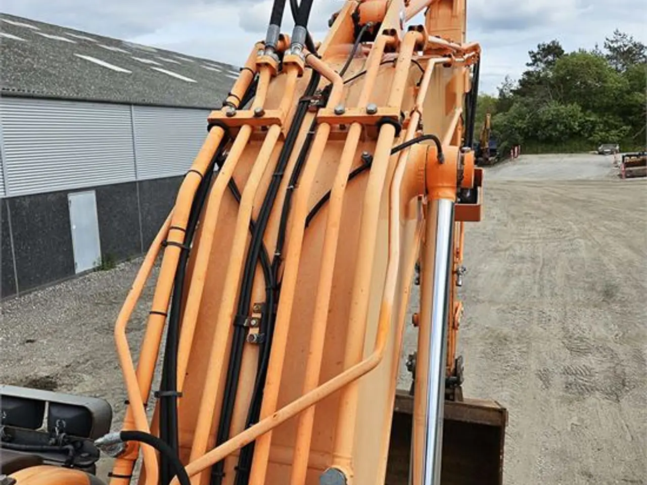 Billede 37 - Doosan DX180 LC-3 - 18 ton