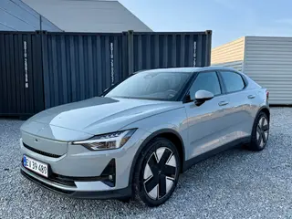 Polestar 2  Standard Range