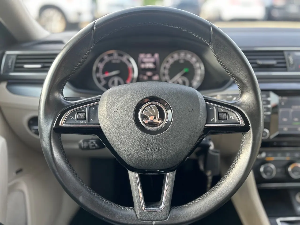 Billede 10 - Skoda Superb 1,4 TSi 150 Style DSG