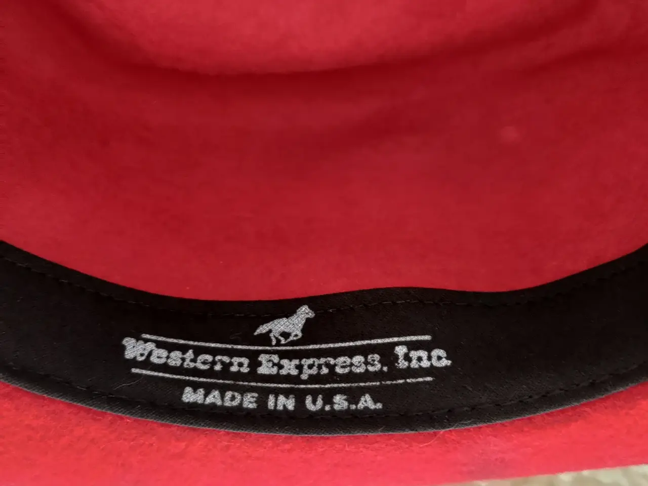 Billede 5 - Cowboy Hat