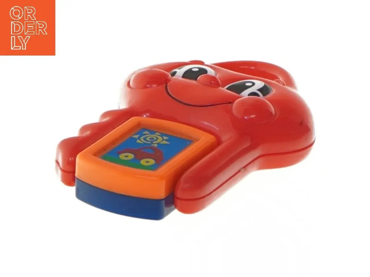 Billede 3 - Fisher-Price børnelegetøj nøgle fra Fisher-Price (str. 11 cm)