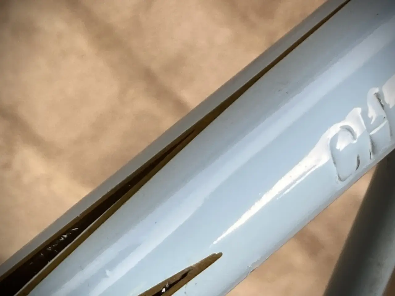 Billede 7 - Harthiner Reynolds 531 Nervex cykel