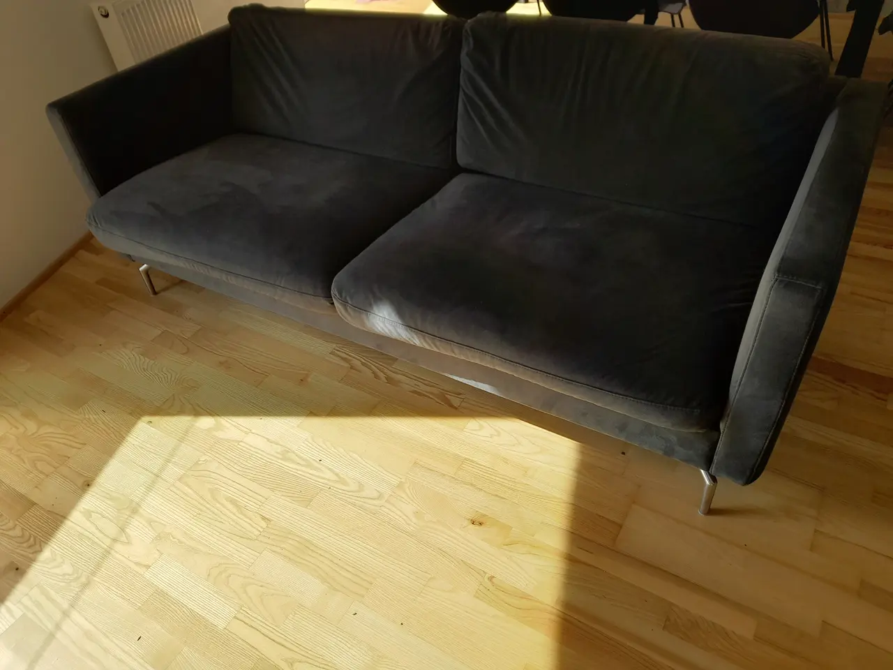 Billede 2 - Boconcept sofa