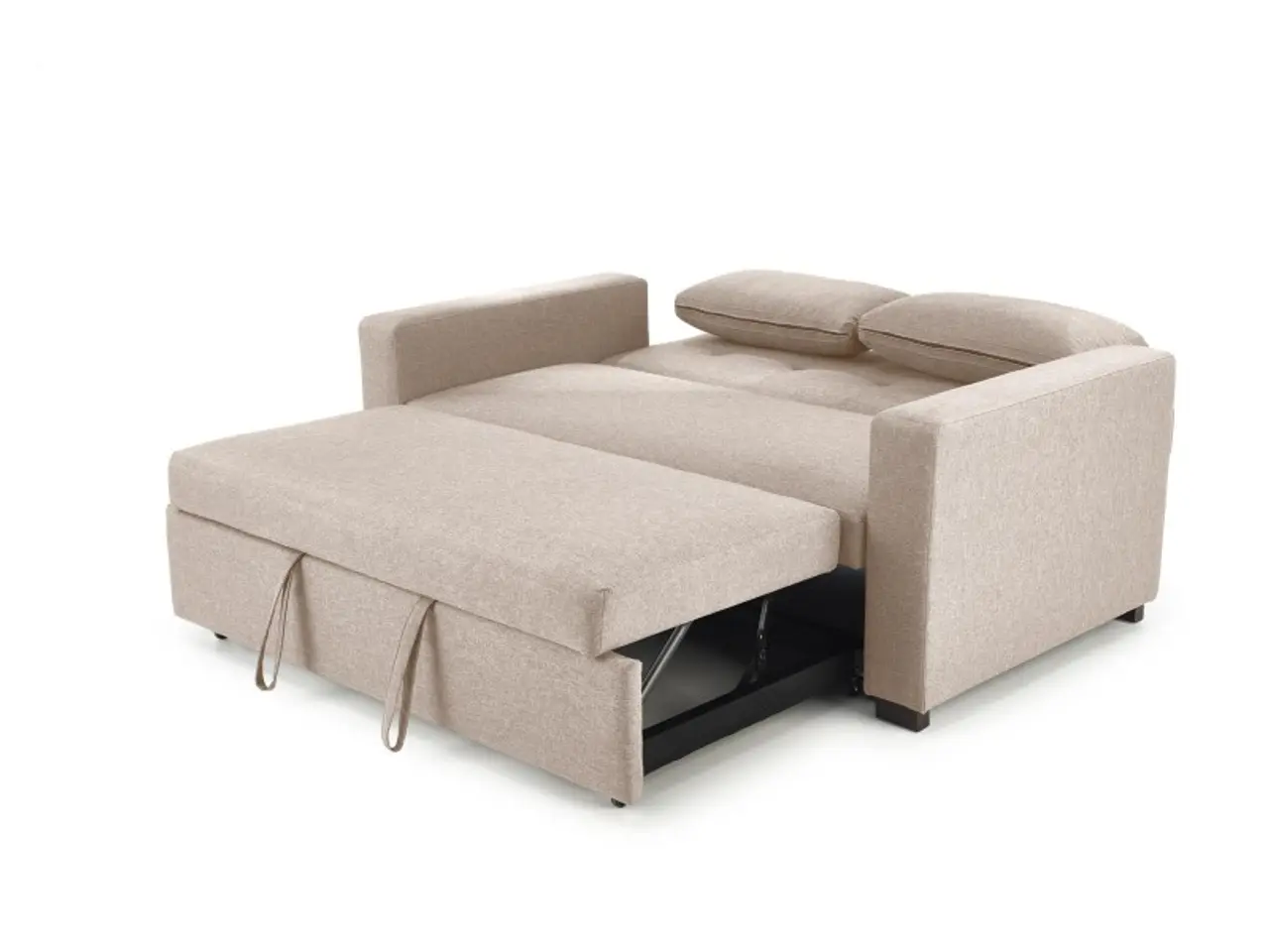 Billede 5 - PAULINIO Sovesofa - Beige