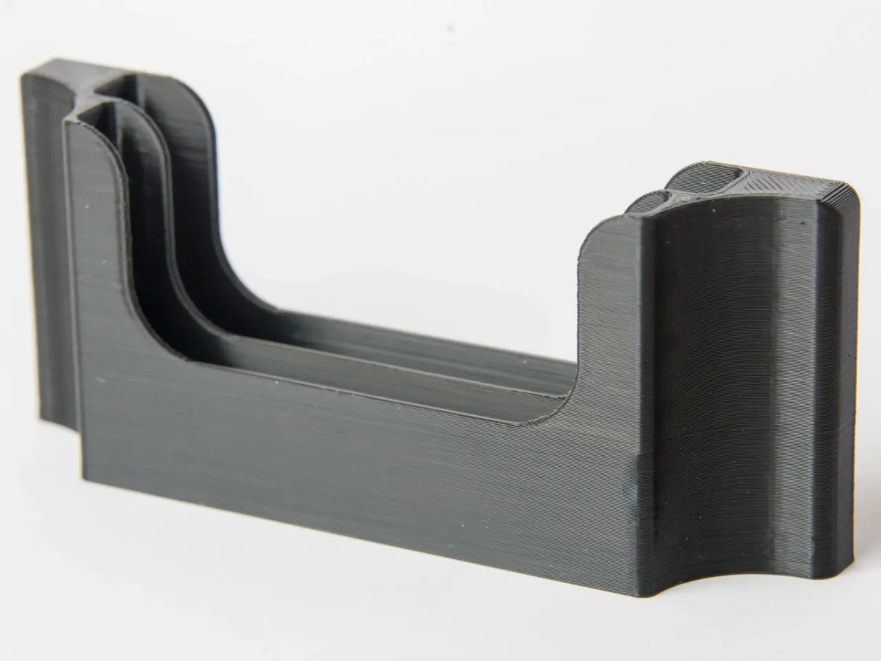 Billede 3 - Våbentilladelse holder