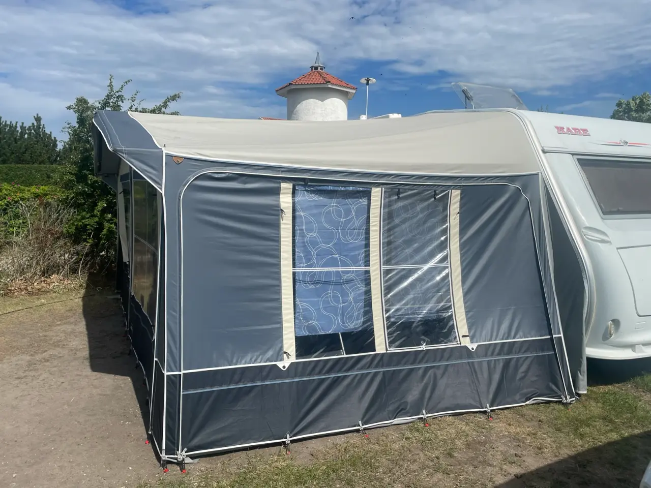 Billede 4 - Kabe smaragd xl/ks