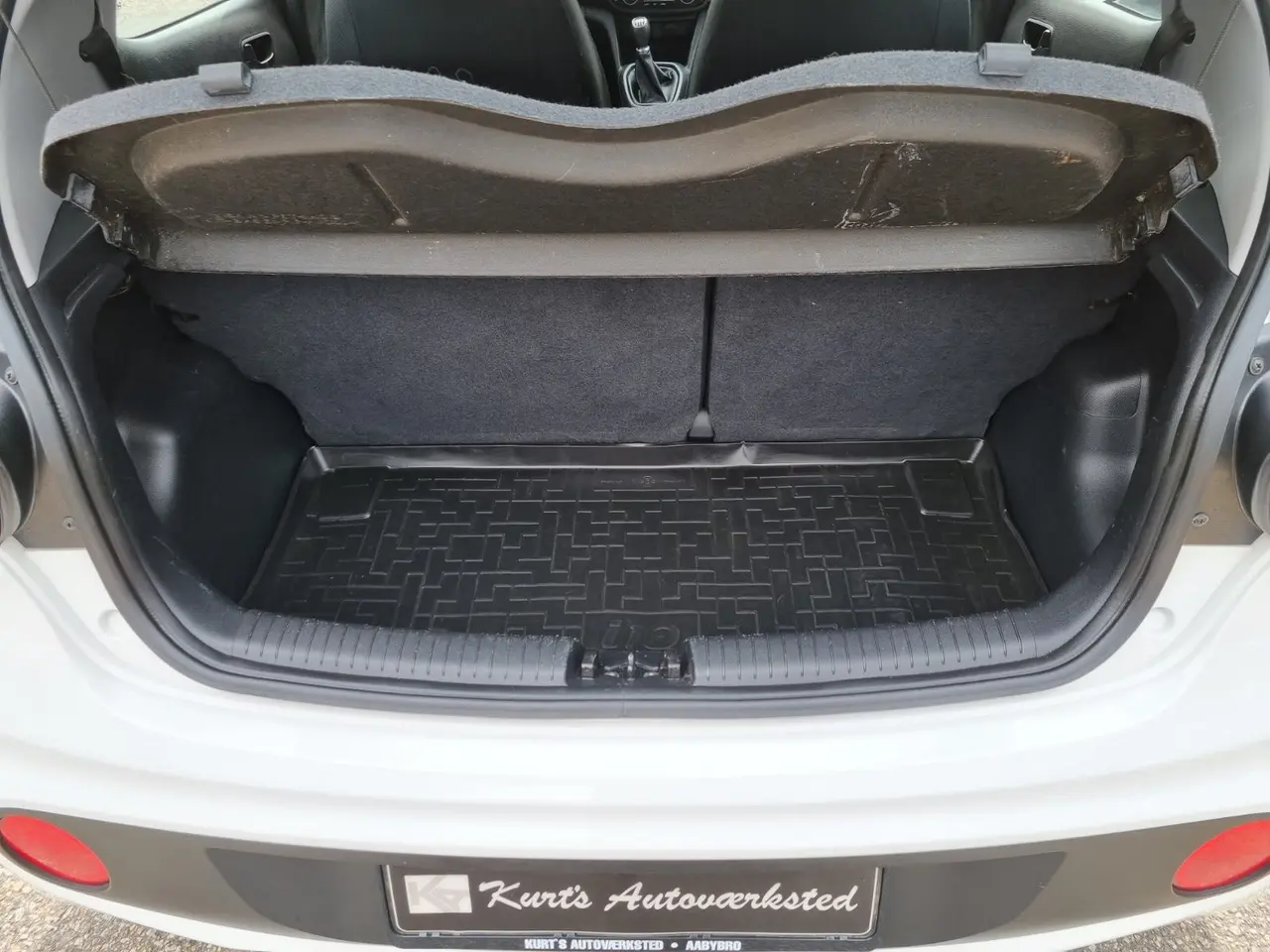 Billede 9 - Hyundai i10 1,0 Comfort