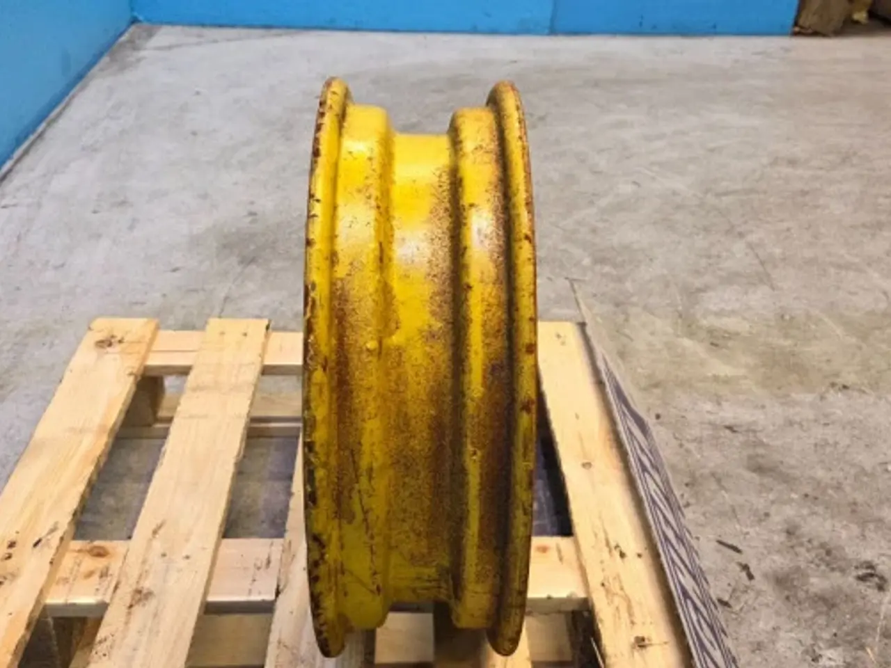 Billede 6 - 15" 4-JX15