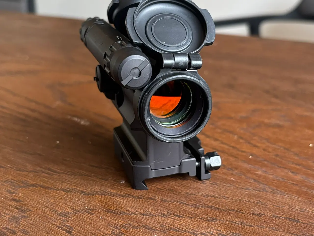 Billede 3 - Aimpoint Comp M5