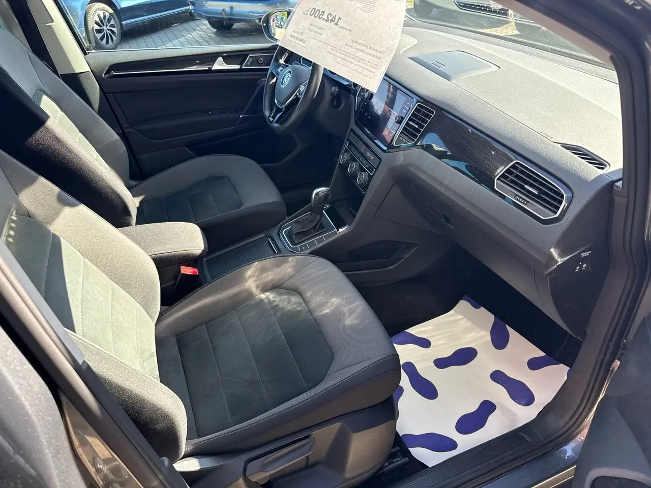 Billede 9 - VW Golf Sportsvan 1,5 TSi 150 Highline DSG