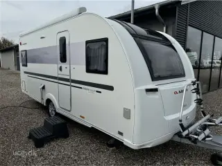 2018 - Adria Adora 522 UP Prisen er inkl. klargøring, gastest, fugttest, syn og nummerplade.