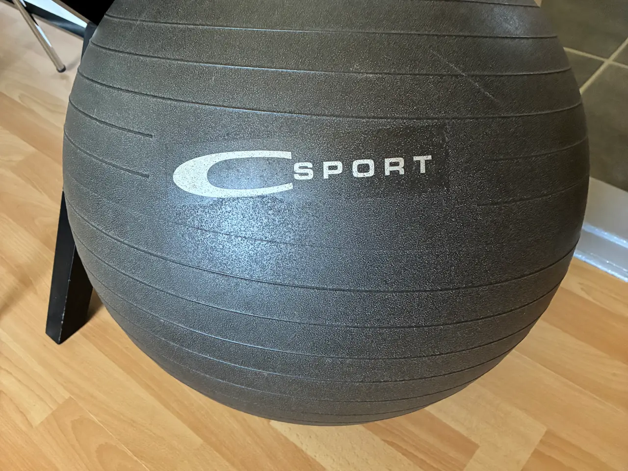 Billede 1 - Gymnastikbold 65 cm
