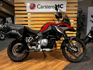 BMW F 850 GS