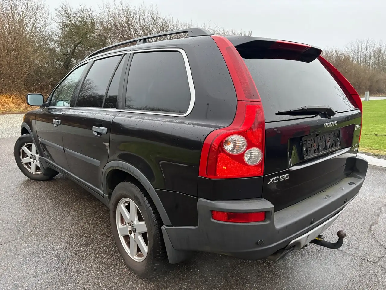 Billede 3 - Volvo XC90 2,4 D5 163 Summum aut. AWD Van
