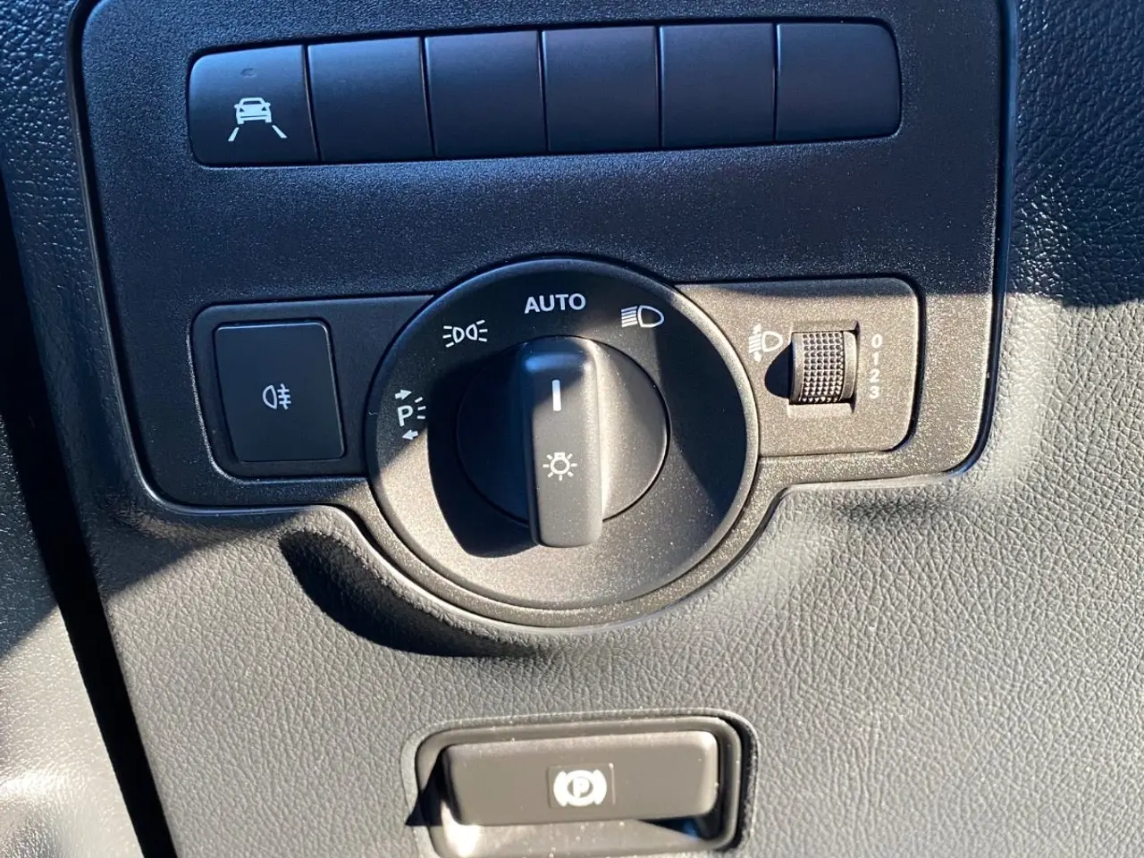 Billede 10 - Mercedes eVito 112  L