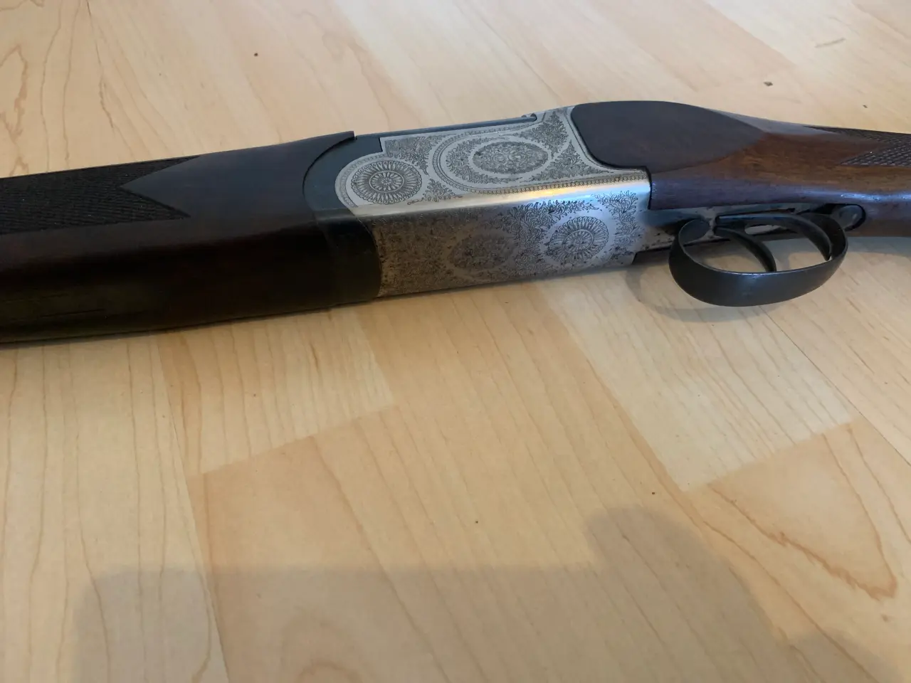 Billede 5 - Jaguar haglbøsse
