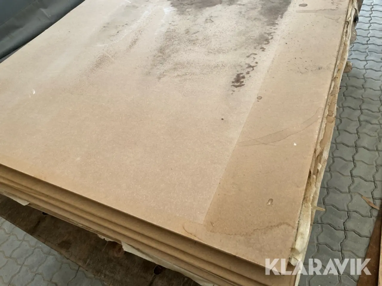 Billede 7 - MDF plader 30 styk